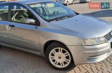 Хэтчбек Fiat Stilo 2004 в Львове