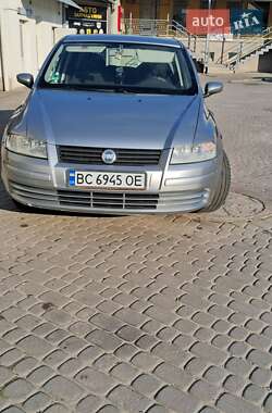 Хэтчбек Fiat Stilo 2004 в Львове