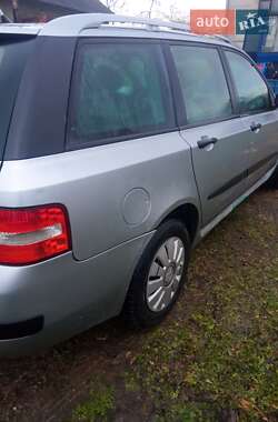Универсал Fiat Stilo 2004 в Львове