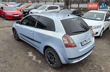 Хетчбек Fiat Stilo 2002 в Миколаєві