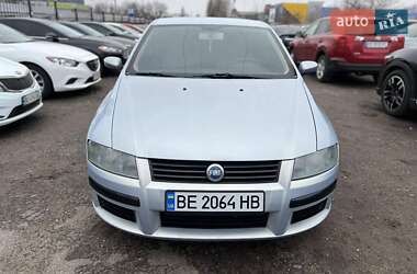 Хетчбек Fiat Stilo 2002 в Миколаєві