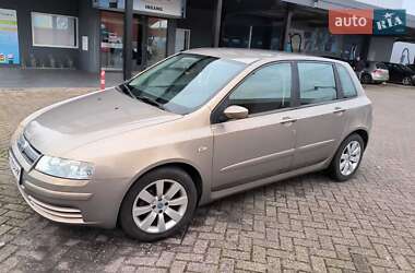 Хэтчбек Fiat Stilo 2006 в Староконстантинове