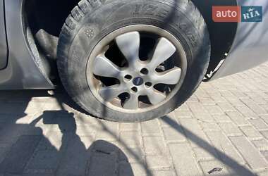 Универсал Fiat Stilo 2005 в 