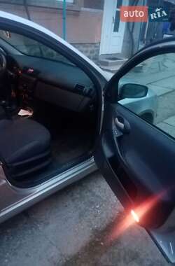 Хэтчбек Fiat Stilo 2004 в Ужгороде