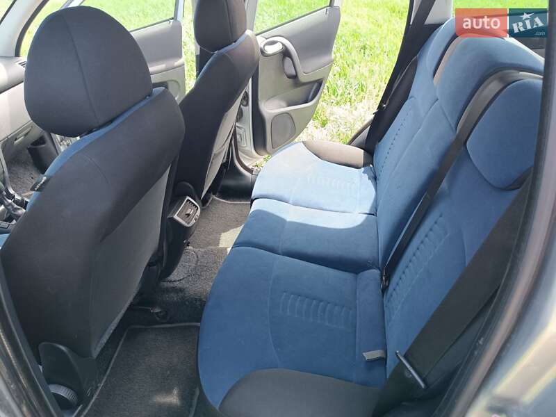 Універсал Fiat Stilo 2006 в Луцьку фото 20 Універсал Fiat Stilo 2006 в Луцьку