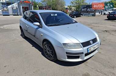 Хэтчбек Fiat Stilo 2002 в Николаеве