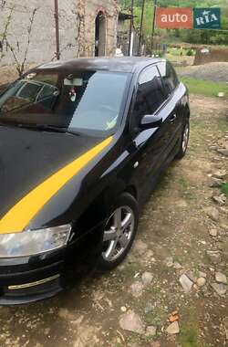Хэтчбек Fiat Stilo 2002 в 