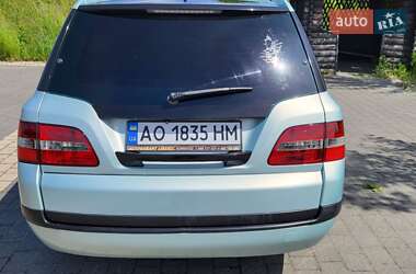 Универсал Fiat Stilo 2004 в 