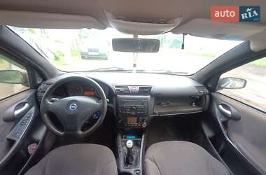 Хэтчбек Fiat Stilo 2004 в 