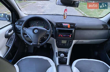 Универсал Fiat Stilo 2004 в Черновцах
