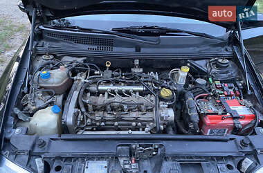 Универсал Fiat Stilo 2004 в Черновцах