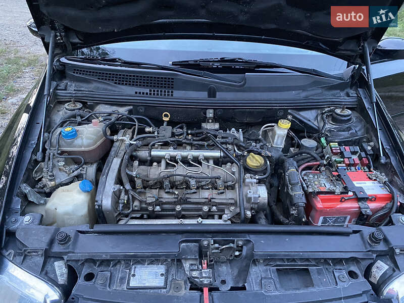 Универсал Fiat Stilo 2004 в Черновцах фото 8 Универсал Fiat Stilo 2004 в Черновцах