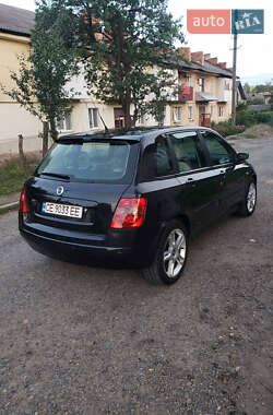 Универсал Fiat Stilo 2004 в Черновцах