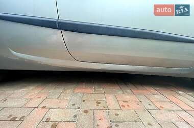 Хэтчбек Fiat Stilo 2002 в 