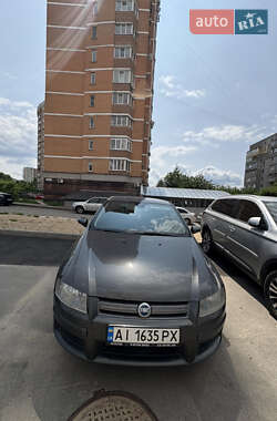 Хетчбек Fiat Stilo 2006 в Вишневому