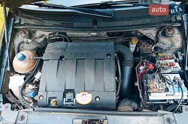 Хэтчбек Fiat Stilo 2003 в 