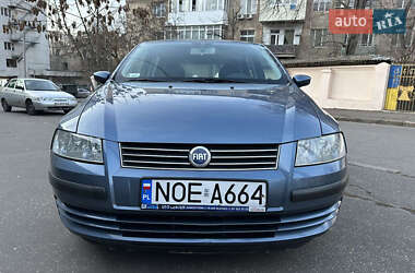 Хетчбек Fiat Stilo 2005 в Одесі
