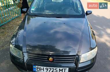 Хэтчбек Fiat Stilo 2002 в 