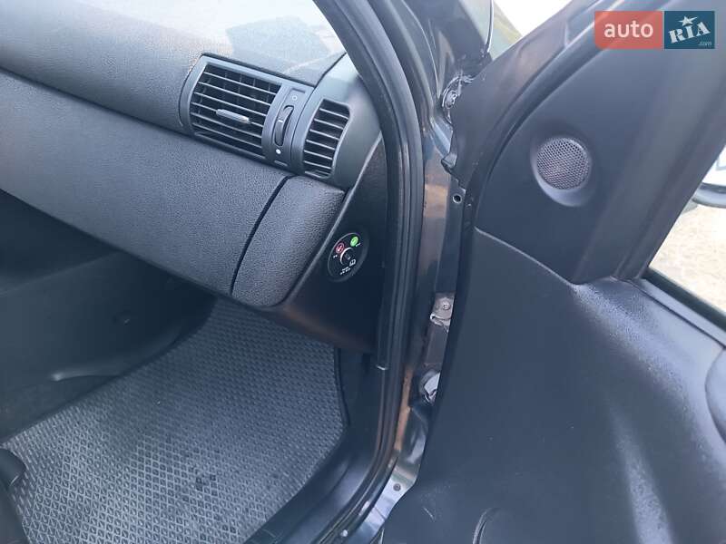 Хетчбек Fiat Stilo 2002 в Балті