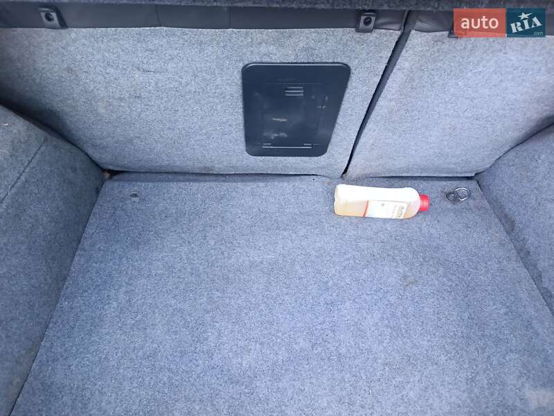 Хетчбек Fiat Stilo 2002 в Балті