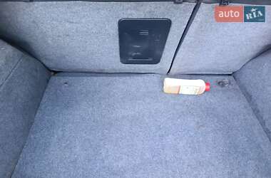 Хэтчбек Fiat Stilo 2002 в 