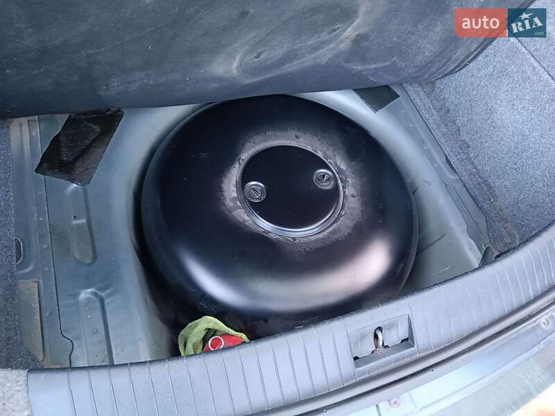 Хетчбек Fiat Stilo 2002 в Балті