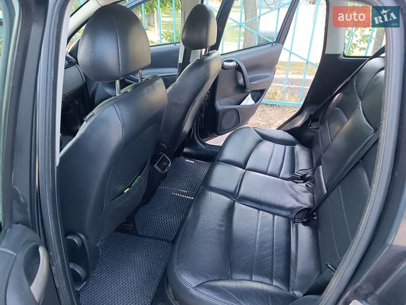 Хетчбек Fiat Stilo 2002 в Балті