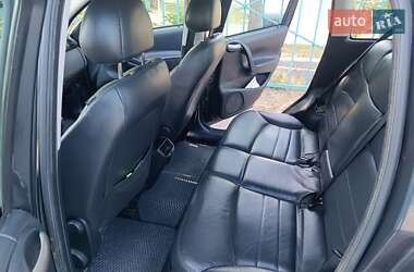 Хэтчбек Fiat Stilo 2002 в 