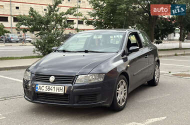 Хетчбек Fiat Stilo 2002 в Харкові