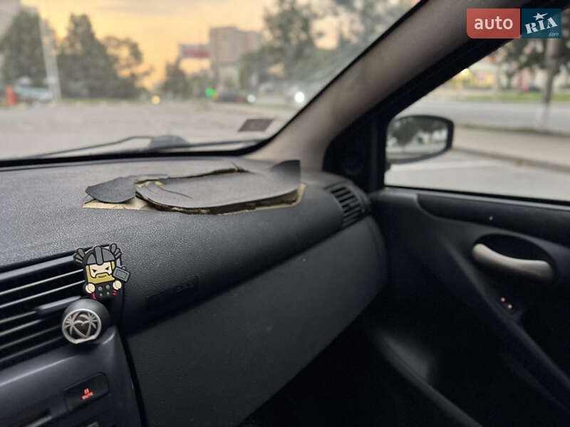 Хэтчбек Fiat Stilo 2002 в Харькове фото 8 Хэтчбек Fiat Stilo 2002 в Харькове