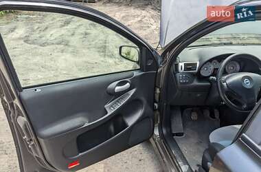 Универсал Fiat Stilo 2006 в 