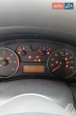 Универсал Fiat Stilo 2005 в 