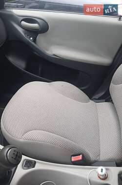 Универсал Fiat Stilo 2005 в 