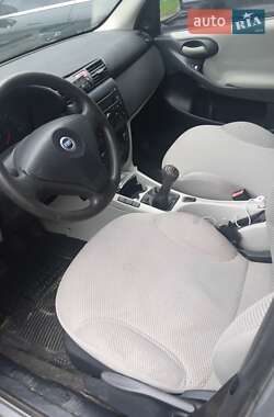 Универсал Fiat Stilo 2005 в 