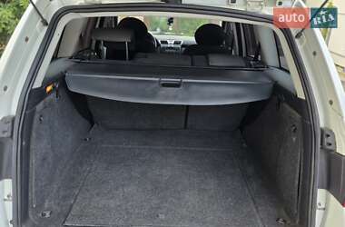 Универсал Fiat Stilo 2008 в 
