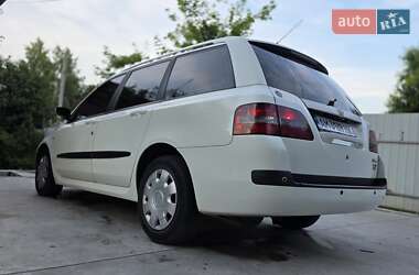 Универсал Fiat Stilo 2008 в 