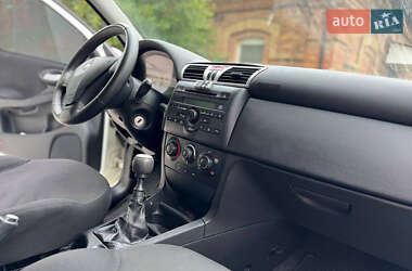Универсал Fiat Stilo 2008 в 