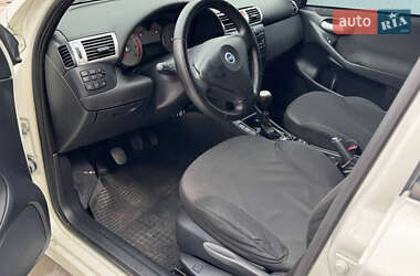 Универсал Fiat Stilo 2008 в 