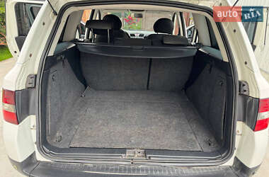 Универсал Fiat Stilo 2008 в 