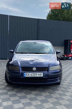 Хэтчбек Fiat Stilo 2002 в 