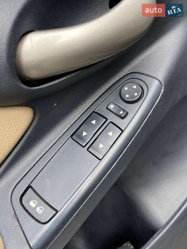 Хэтчбек Fiat Stilo 2002 в Хмельницком