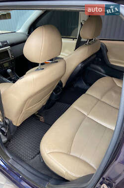 Хэтчбек Fiat Stilo 2002 в 