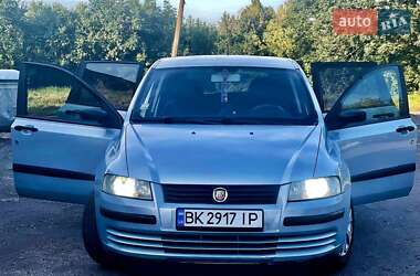 Хетчбек Fiat Stilo 2003 в 