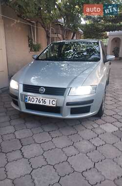 Хэтчбек Fiat Stilo 2005 в 