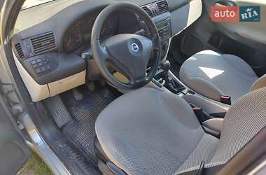 Универсал Fiat Stilo 2004 в 