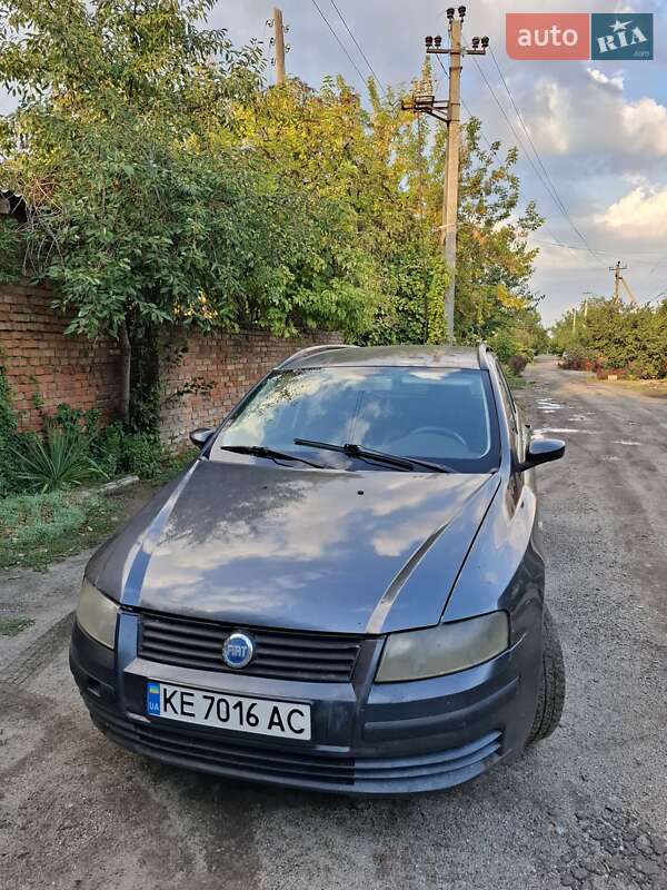 Fiat Stilo 2003