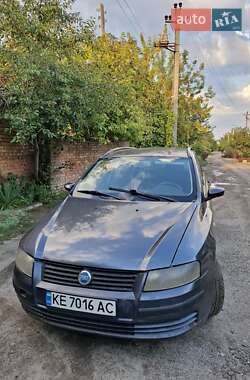 Универсал Fiat Stilo 2003 в 