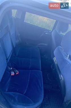 Хэтчбек Fiat Stilo 2002 в 