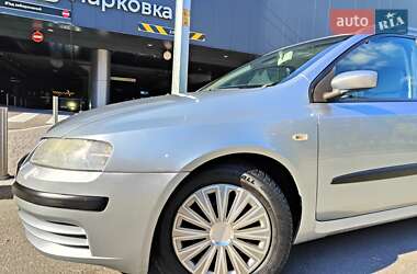 Универсал Fiat Stilo 2004 в 
