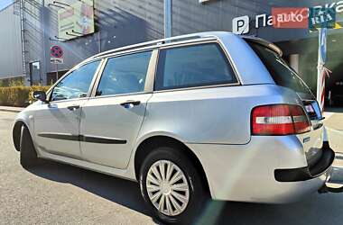 Универсал Fiat Stilo 2004 в 